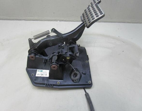 Pedal Assembly MERCEDES-BENZ A-Klasse (W168)