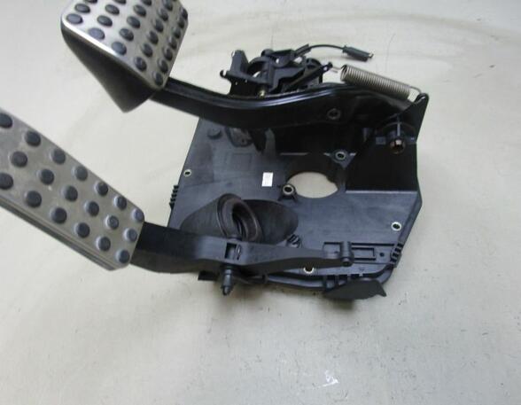 Pedal Assembly MERCEDES-BENZ A-Klasse (W168)