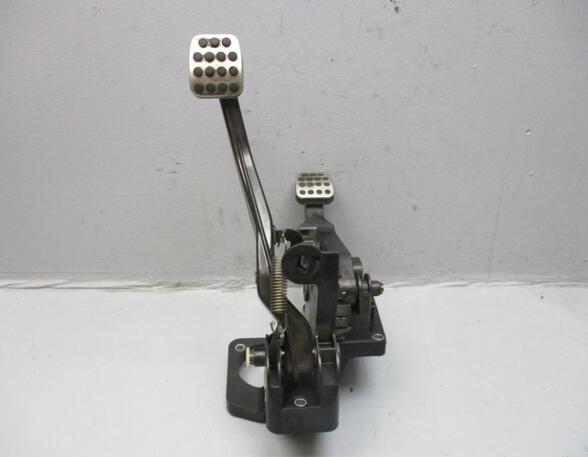 Pedal Assembly MERCEDES-BENZ A-Klasse (W169)