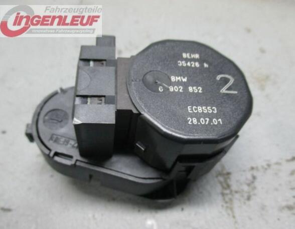 Stellmotor Heizung Nr. 2 BMW 3 (E46) 320I COUPE 125 KW