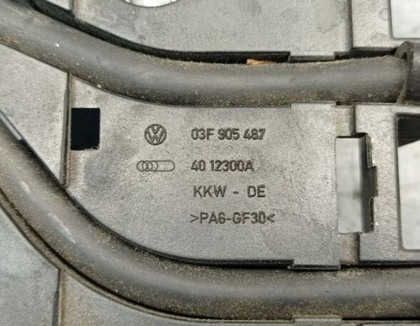 Ignition Cable VW GOLF VI (5K1)