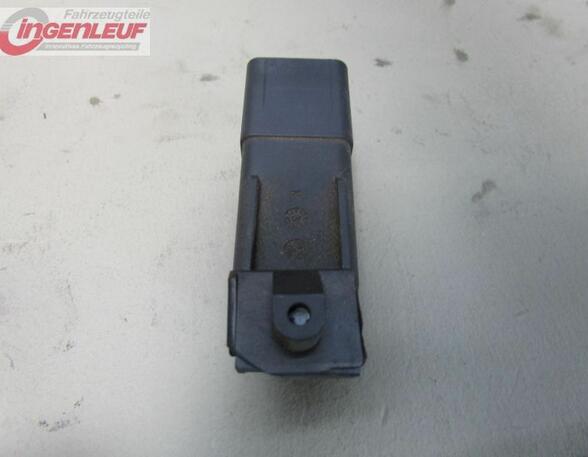 Control Unit Preheating Time VW Touran (1T1, 1T2)