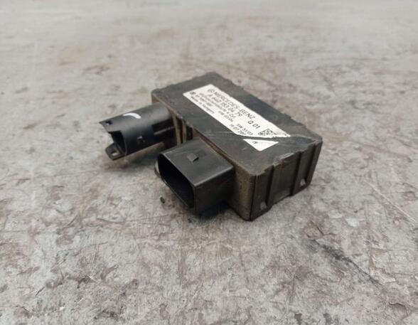 Control unit for soak time MERCEDES-BENZ B-CLASS (W245)