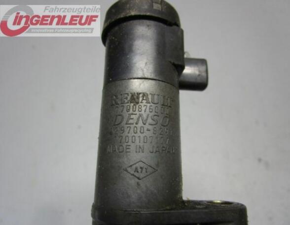 Ignition Coil RENAULT Laguna II (BG0/1)