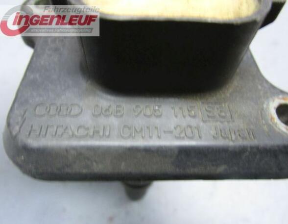 Ignition Coil AUDI A3 (8L1)