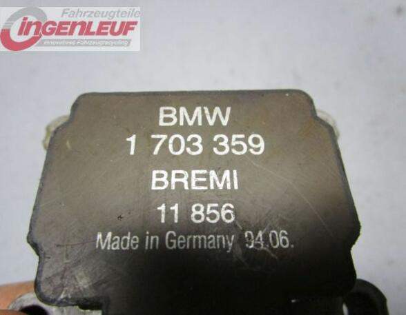 Bobine BMW 7er (E38)