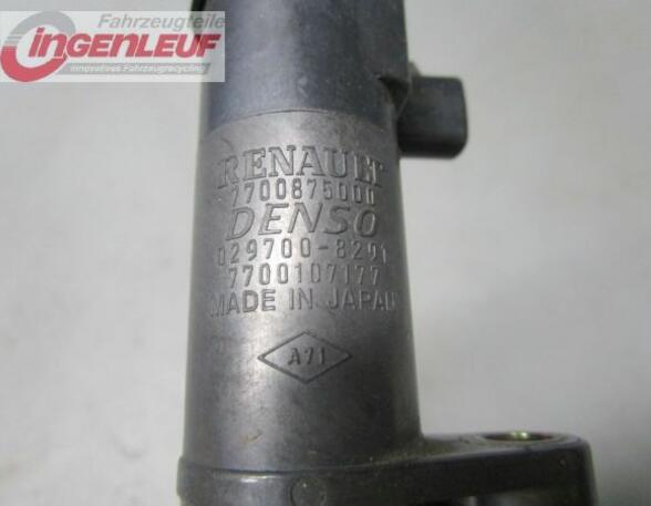 Ignition Coil RENAULT Laguna II (BG0/1)