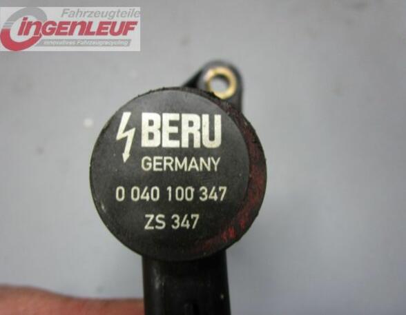 Ignition Coil RENAULT Laguna II (BG0/1)