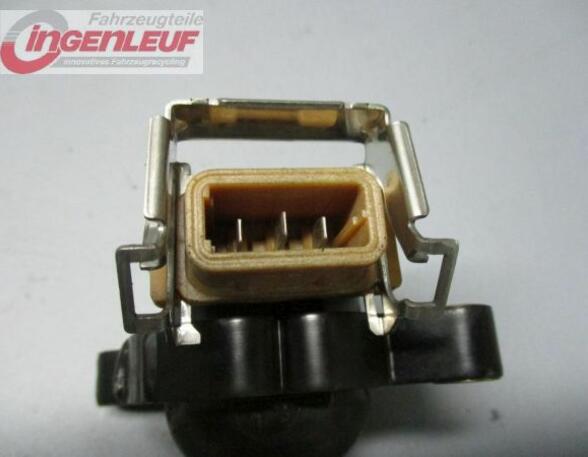 Ignition Coil BMW 3er Touring (E46)