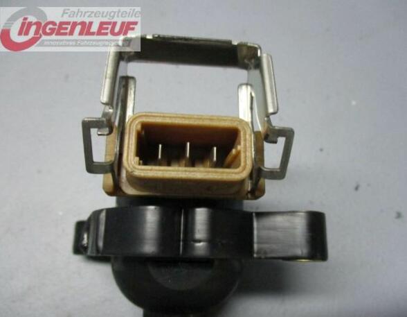 Ignition Coil BMW 3er Touring (E46)