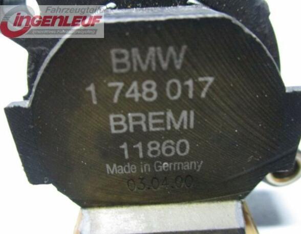 Ignition Coil BMW 3er Touring (E46)