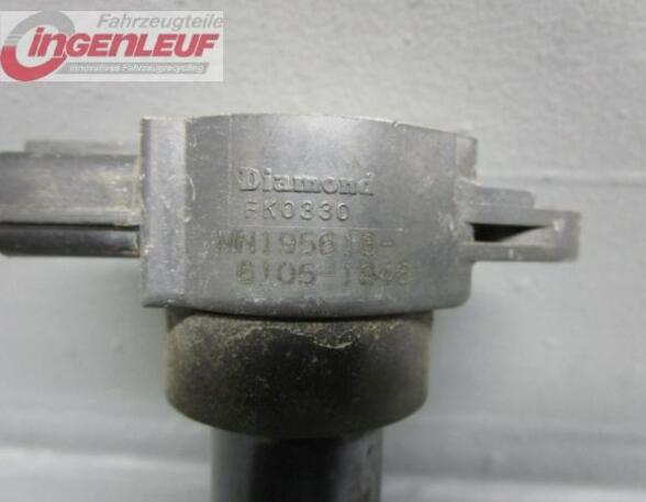 Ignition Coil MITSUBISHI Colt VI (Z2A, Z3A)