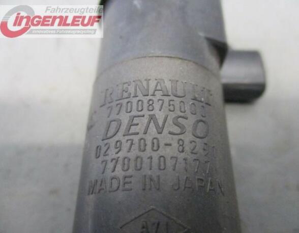 Ignition Coil RENAULT Laguna II (BG0/1)