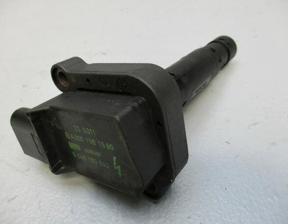 Ignition Coil MERCEDES-BENZ C-Klasse T-Model (S203)