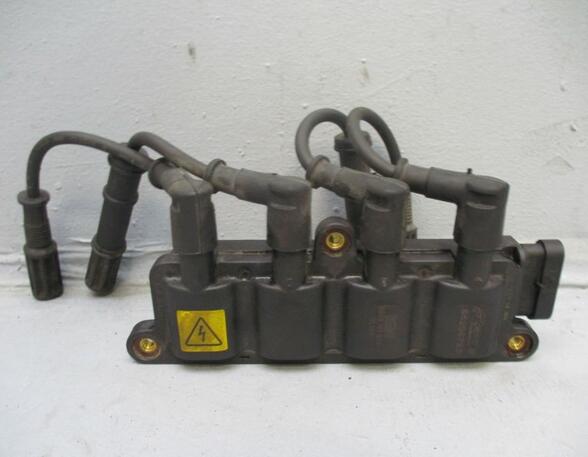 Ignition Coil FIAT Punto (199)