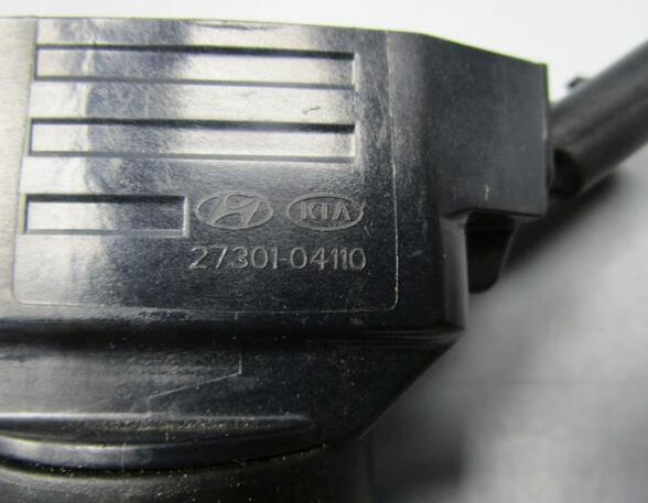 Ignition Coil HYUNDAI i10 (BA, IA)