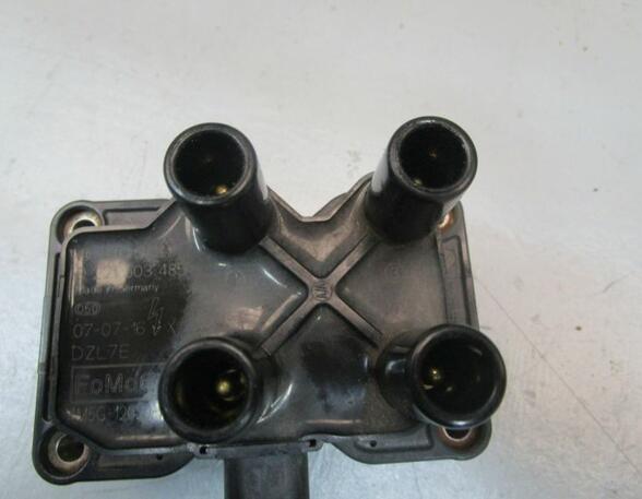 Ignition Coil FORD Fiesta VI (CB1, CCN)