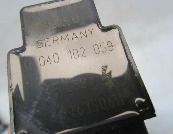 Ignition Coil VW Fox Schrägheck (5Z1, 5Z3, 5Z4)