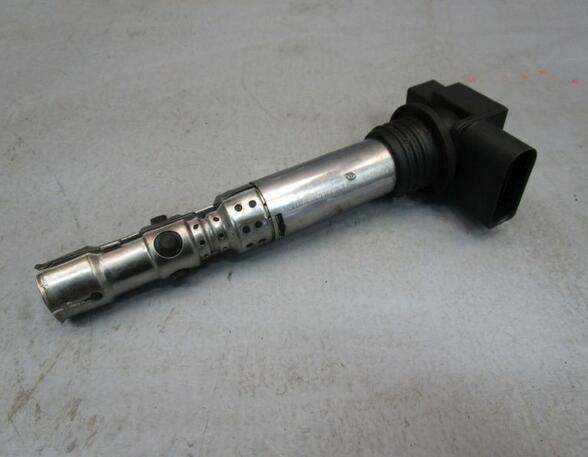 Ignition Coil VW Fox Schrägheck (5Z1, 5Z3, 5Z4)