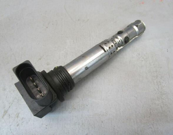 Ignition Coil VW Fox Schrägheck (5Z1, 5Z3, 5Z4)