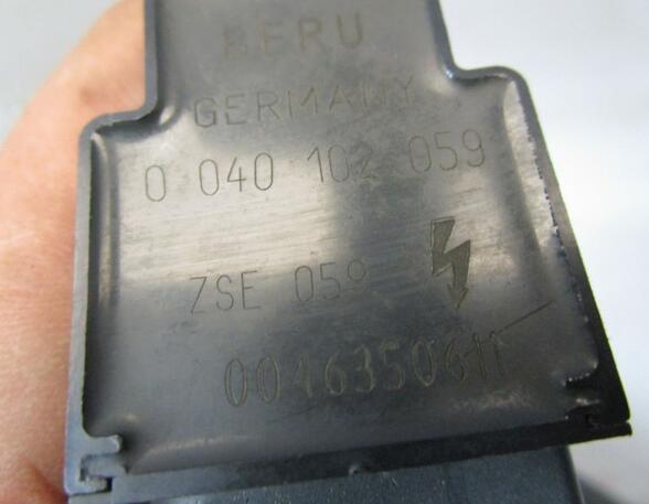 Ignition Coil VW Fox Schrägheck (5Z1, 5Z3, 5Z4)