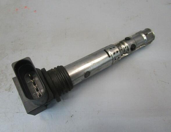 Ignition Coil VW Fox Schrägheck (5Z1, 5Z3, 5Z4)