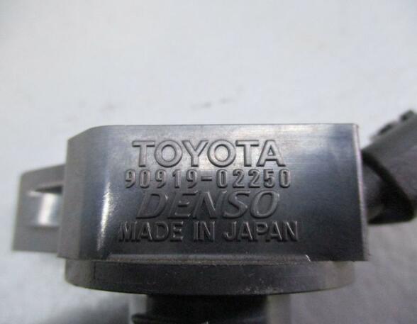 Ignition Coil LEXUS IS II (E2)