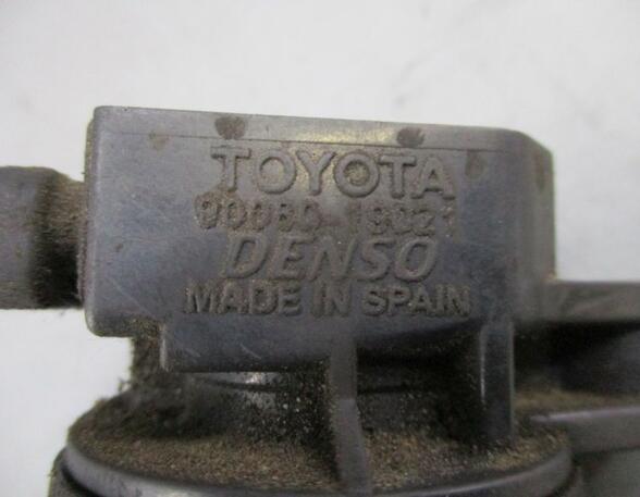 Ignition Coil TOYOTA Yaris (NCP1, NLP1, SCP1)