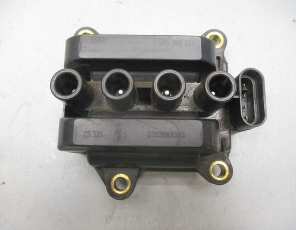 Ignition Coil RENAULT Kangoo (KC0/1)