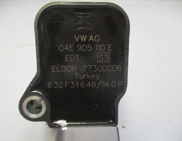 Ignition Coil VW Golf VII (5G1, BE1, BE2, BQ1)