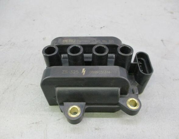 Ignition Coil RENAULT Modus/Grand Modus (F/JP0)