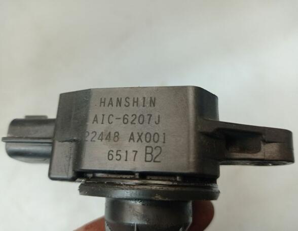 Ignition Coil NISSAN Note (E11, NE11)