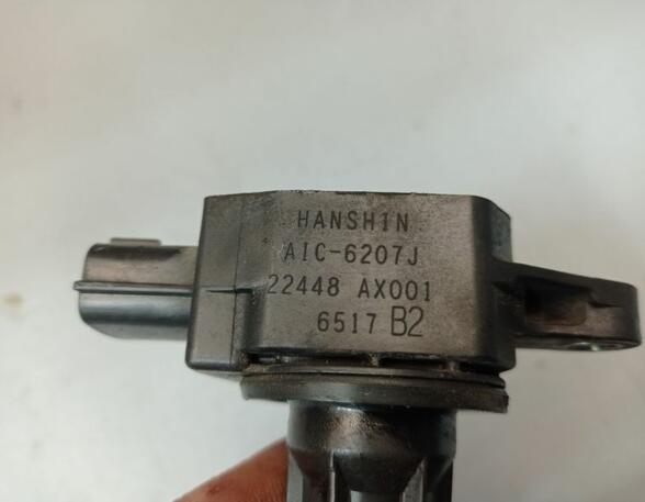 Ignition Coil NISSAN Note (E11, NE11)