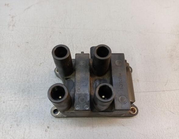 Ignition Coil FORD Fiesta VI (CB1, CCN)