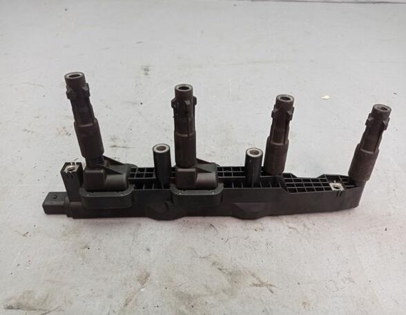 Ignition Coil MERCEDES-BENZ A-Klasse (W168)