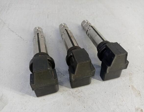 Ignition Coil SEAT Ibiza IV ST (6J8, 6P8)