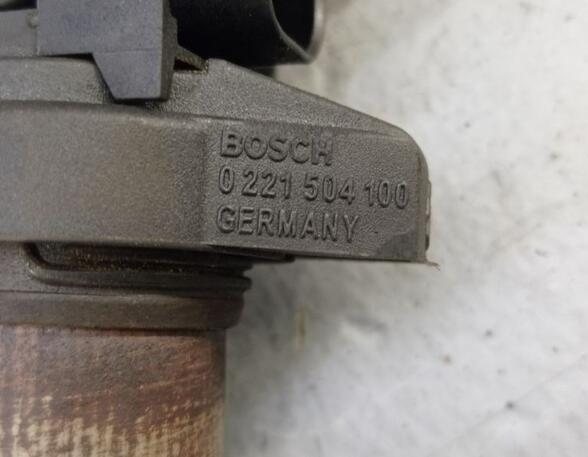 Ignition Coil BMW 1er (E87)