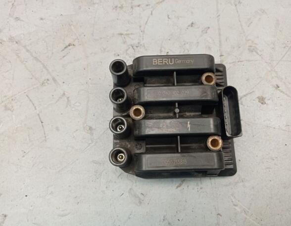 Ignition Coil VW Touran (1T1, 1T2)