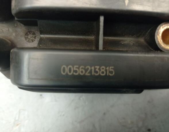 Ignition Coil VW Touran (1T1, 1T2)