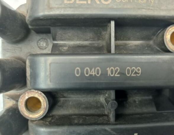 Ignition Coil VW Touran (1T1, 1T2)