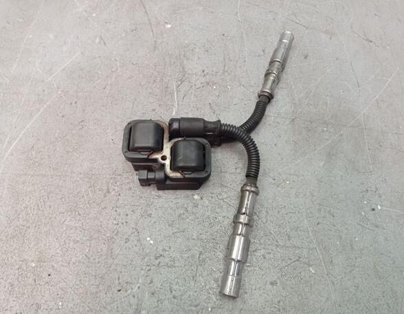 Ignition Coil MERCEDES-BENZ CLK (C208)