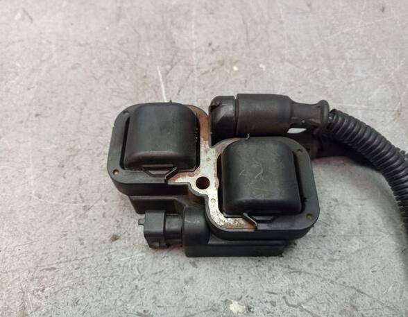 Ignition Coil MERCEDES-BENZ CLK (C208)