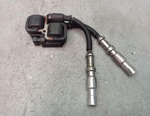 Ignition Coil MERCEDES-BENZ CLK (C208)