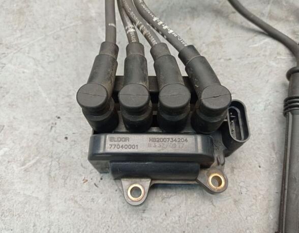 Ignition Coil RENAULT Clio III (BR0/1, CR0/1), RENAULT Clio IV (BH)