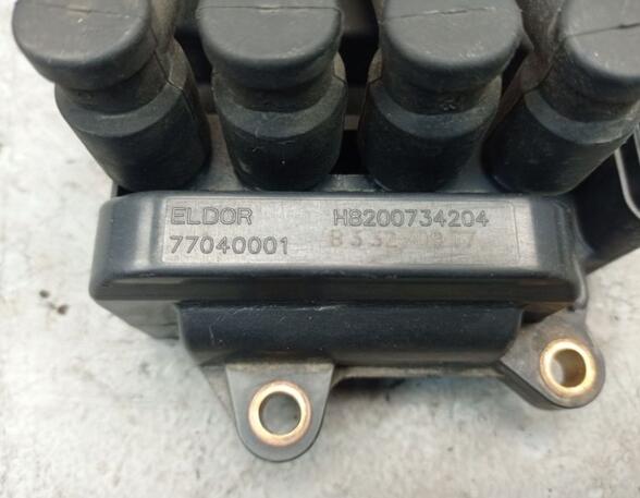 Ignition Coil RENAULT Clio III (BR0/1, CR0/1), RENAULT Clio IV (BH)