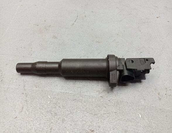 Ignition Coil PEUGEOT 207 (WA, WC)