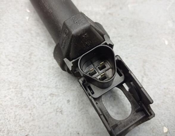 Ignition Coil PEUGEOT 207 (WA, WC)