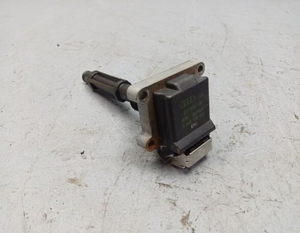 Ignition Coil AUDI A8 (4D2, 4D8)