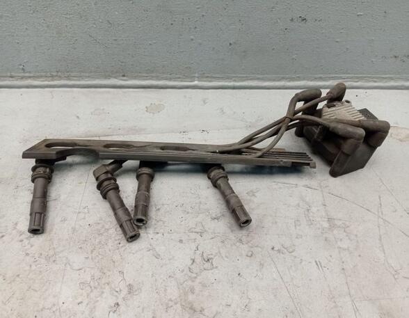 Ignition Coil VW Golf IV (1J1)