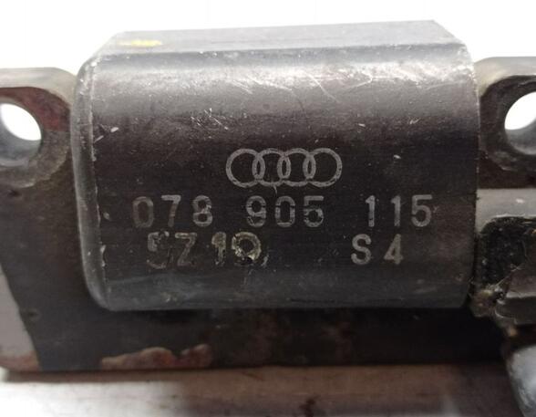 Ignition Coil AUDI A4 (8D2, B5)